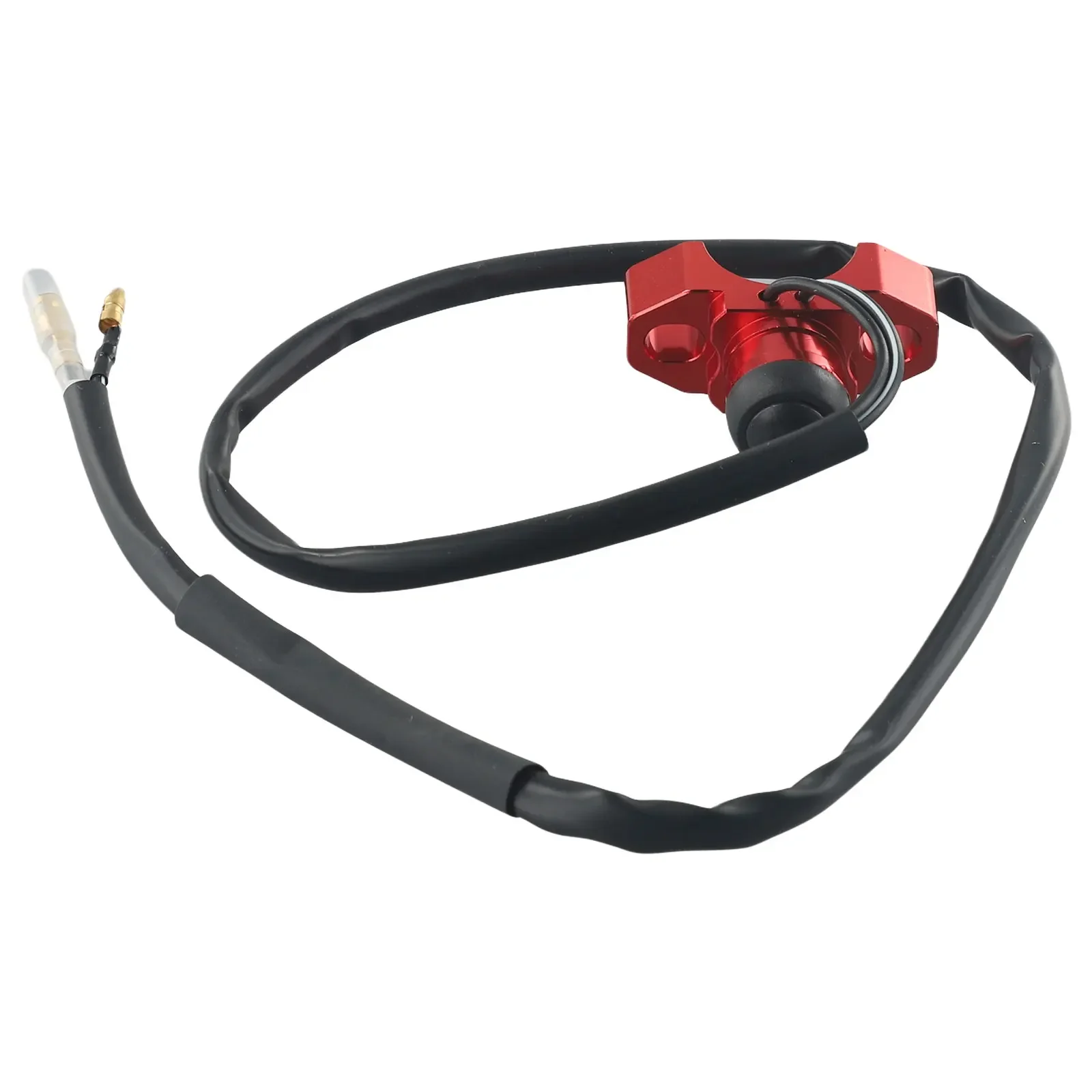 

Stop Start CNC Engine Stop Start Kill Universal Engine CNC Engine Stop Start Motorcycle Parts High Quality Direct Replacement