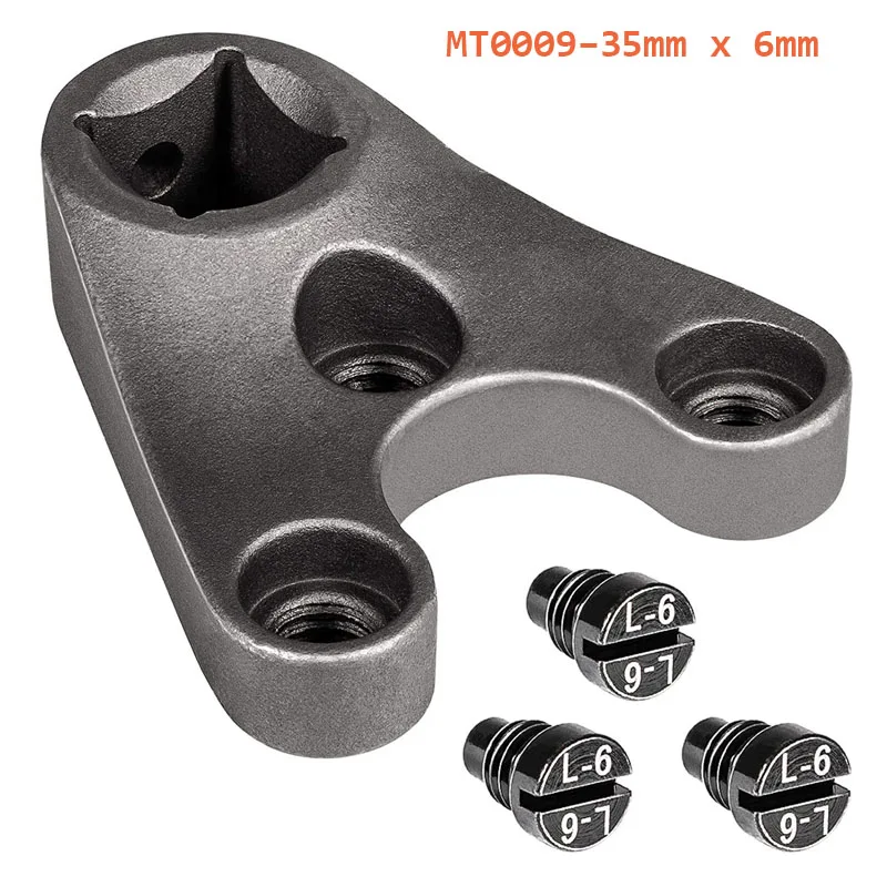 

Outboard Trim/Tilt Pin Wrench MT0009-35mm X 6mm Remove Trim/Tilt Caps, for Showa,Yamaha, Suzuki, Honda, Johnson, Evinrude Boat