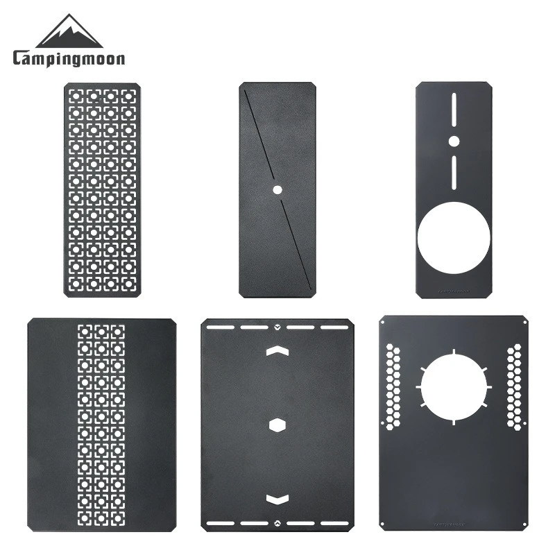 CAMPINGMOON Outdoor IGT Tea Table Board 5