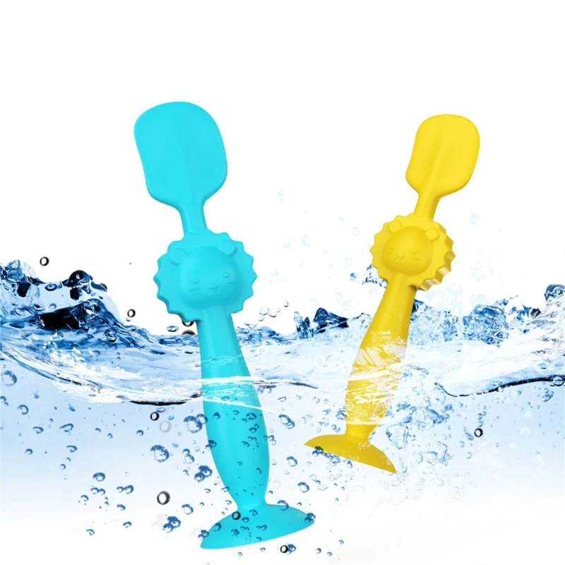 Upgraded Baby Diaper Cream Brush Diaper Cream Spatula Applicator Silicone Baby Butt Pastes Spatula for Babies Newborn