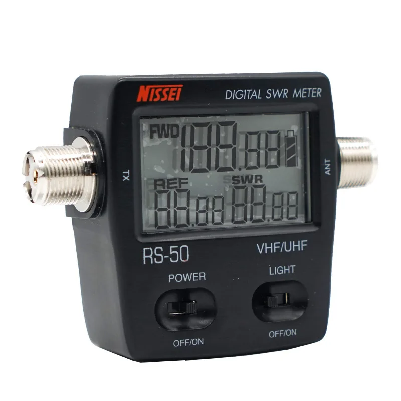 Asssembled 0.1MHz 60MHz (11 dB @ 150 MHz)HF   