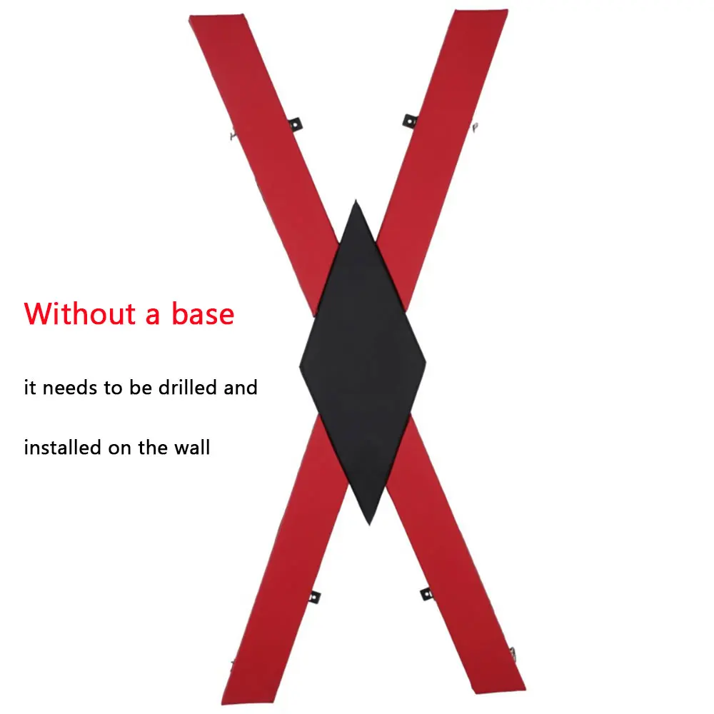 BDSM bed, chair, X frame, forced adjustment, classroom, large props, restraint, fixation, sex, cross, X frame