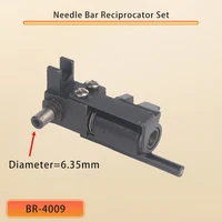Tajima Embroidery Machine Needle Bar Reciprocator Set – Premium Replacement Needle Bar Drive Assembly for Commercial Embroidery Machines - Image 2