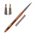 Triangular Brush