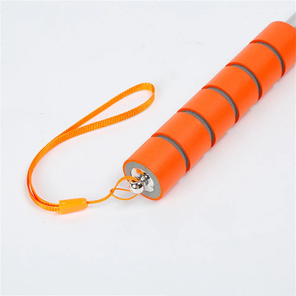 Car Rearview Mirror Wiper Stainless Steel Telescopic Retractable Layered Brush Head Auto Mirror Wash Clear for Auto Accessories 6