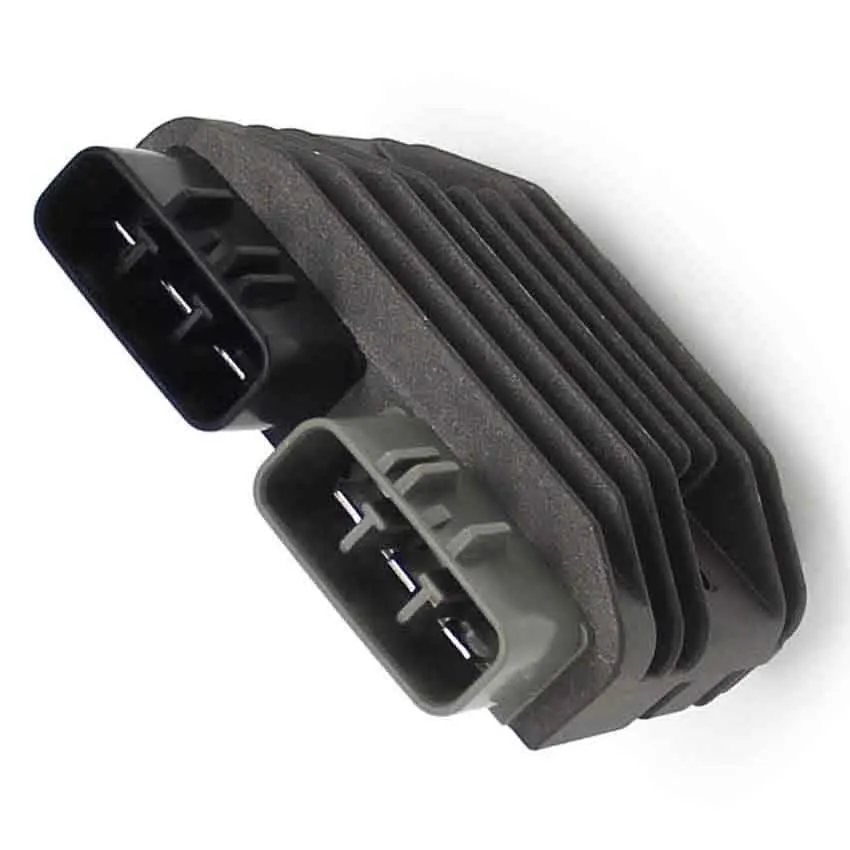 OEM: 31600-hn8-003 Motorrad 12V Spannungs regler Gleich richter Teile für Honda Trx500fm Vorarbeiter 500 s Trx500fpa Rubicon 500 – Detail 16