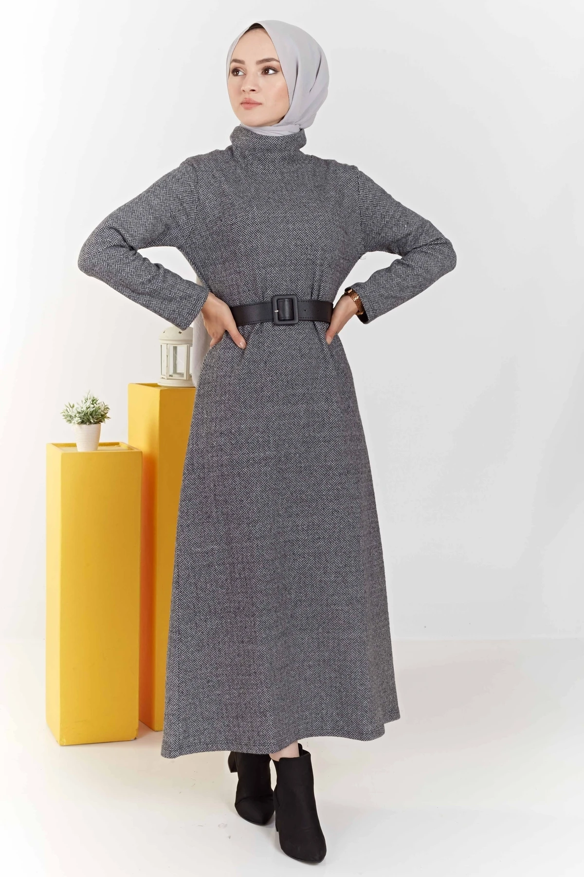 

Платье женские платья 2021 кафтан абайя длинные мусульманские Вечерние платья Хиджаб турецкий хиджаб для вечеринки повседневная женская одежда