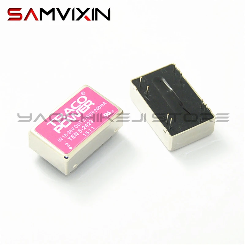 

1/PCS TEN5-2423 DC-DC original MODULE IGBT New Thyristor power