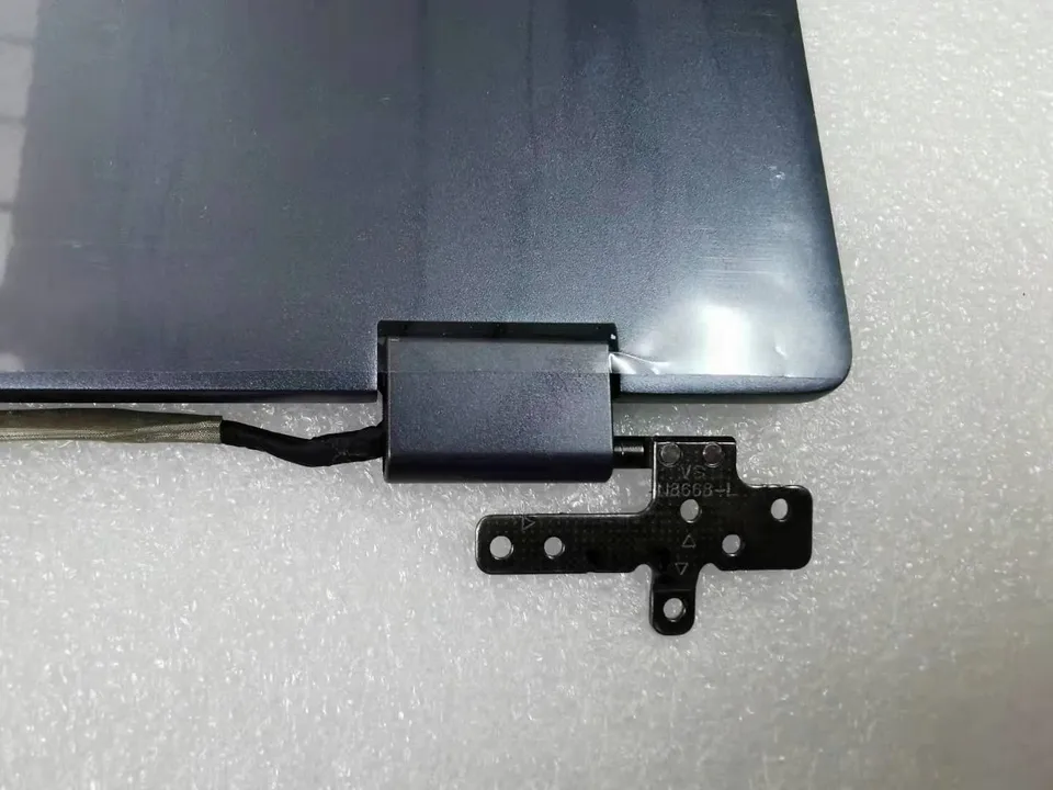 Display Touchscreen 14 Pollici Full HD Per Asus VivoBook Flip 14 TP412FA – Assemblaggio Completo (Vetro + LCD) Con Garanzia 6 Mesi