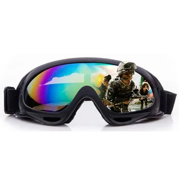 Outdoor Moto Sports Cycling Glasses 1