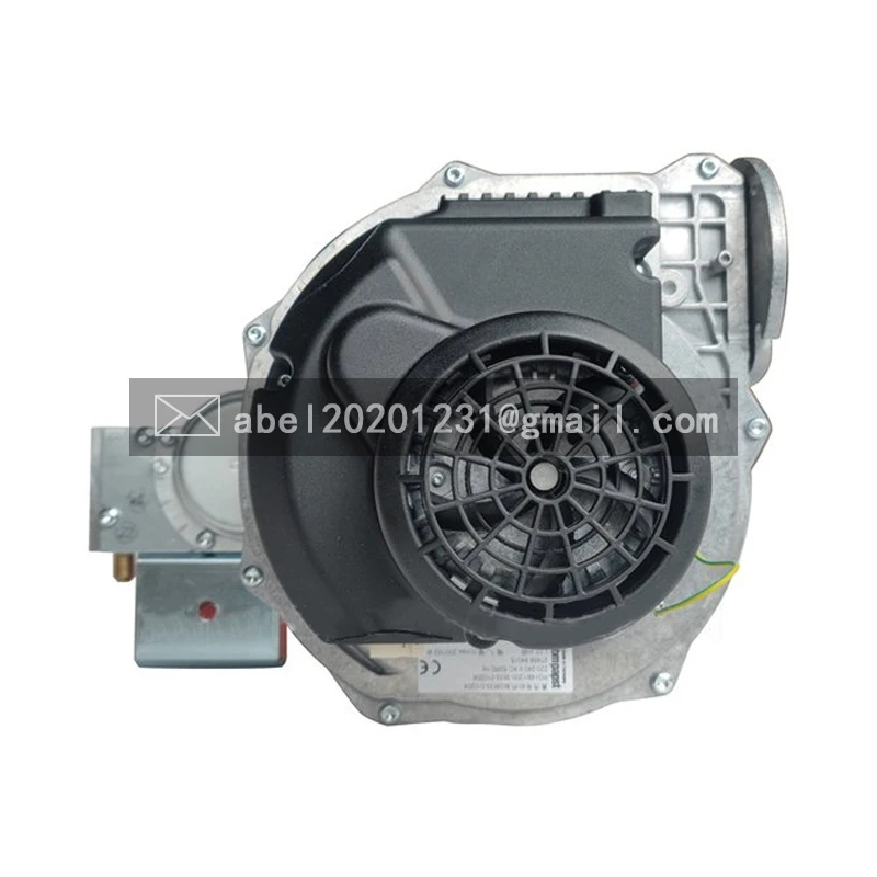 

Совершенно новый оригинальный RG148/1200-3633-010205 Вентилятор охлаждения