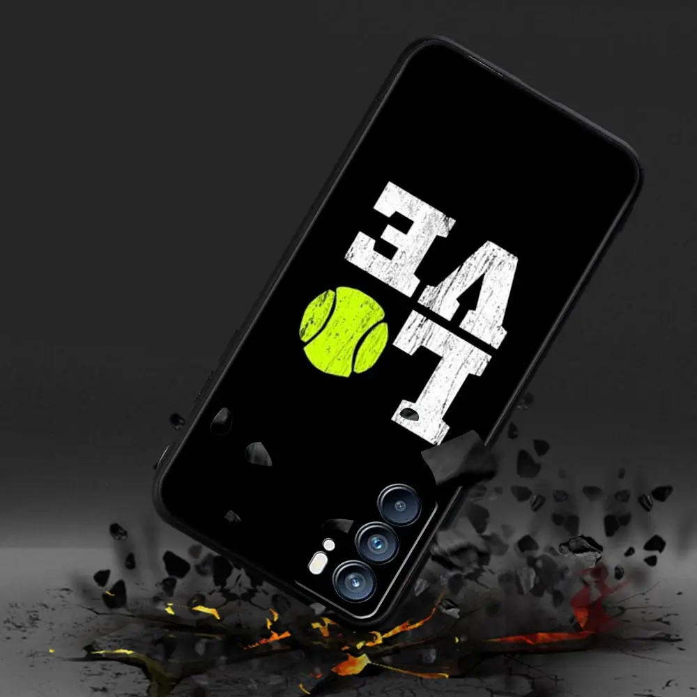 Tennis Ball Sport Phone Case Cover