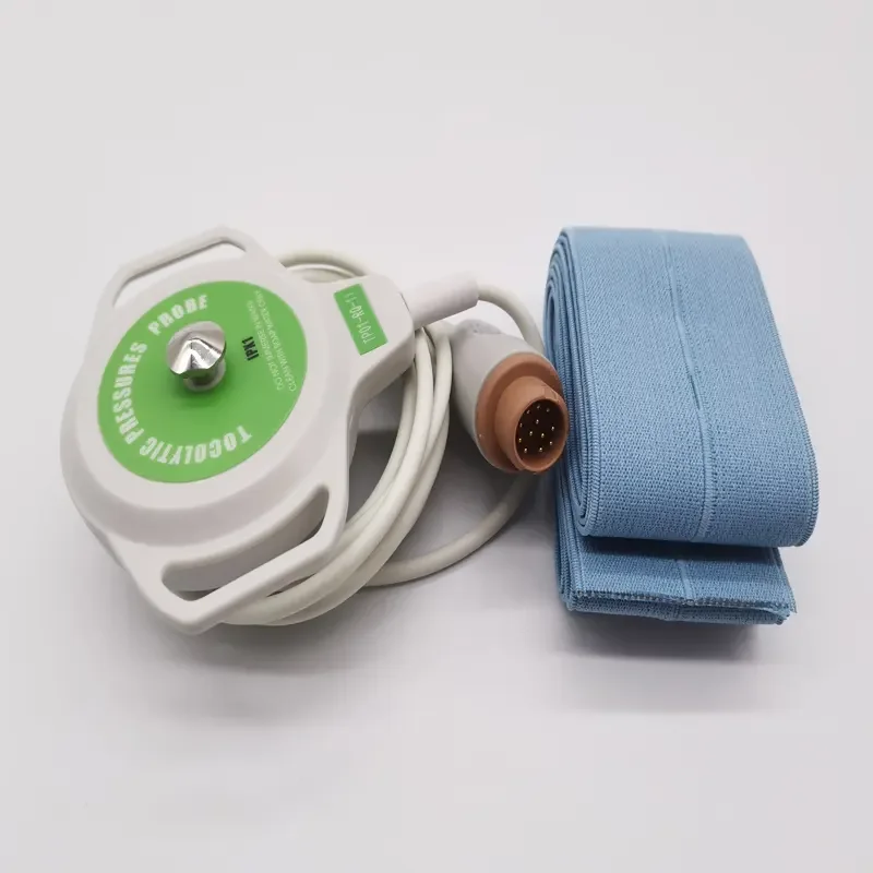 

80320090 UFT200-200 M1355A Toco Transducer