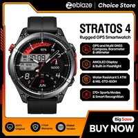 Stratos GPS Watch 1