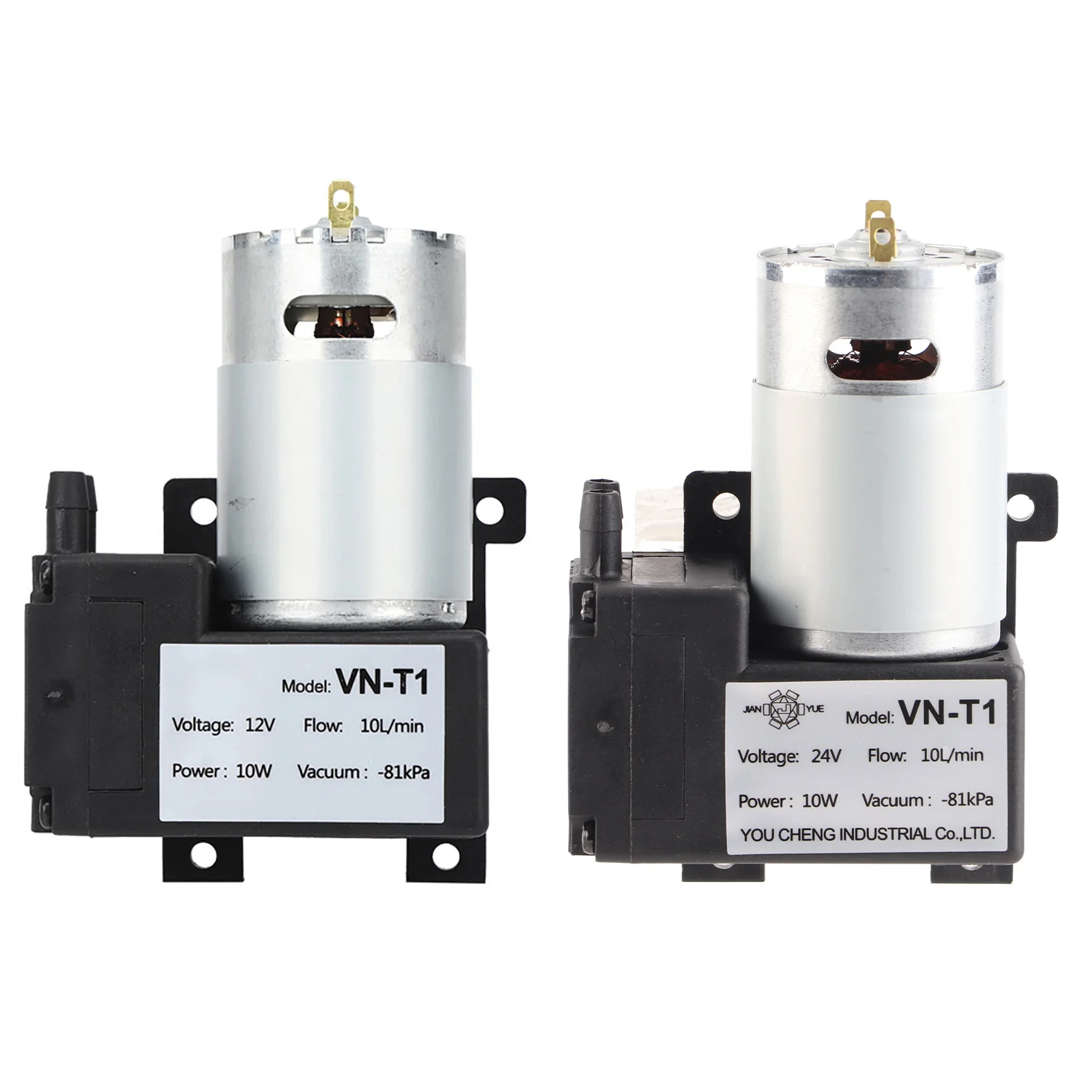 อะไหล่เครื่องจักรอุตสาหกรรม VN T1 ปั๊มสุญญากาศ ชิ้นส่วนเครื่องกล เสียงเบา อะไหล่เครื่องจักรอุตสาหกรรม 1