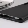 Case for Blackview A80 Plus Cover 6.53 Inch Soft Black TPU Mobile Phone Coque for Blackview A80 Pro Funda 6