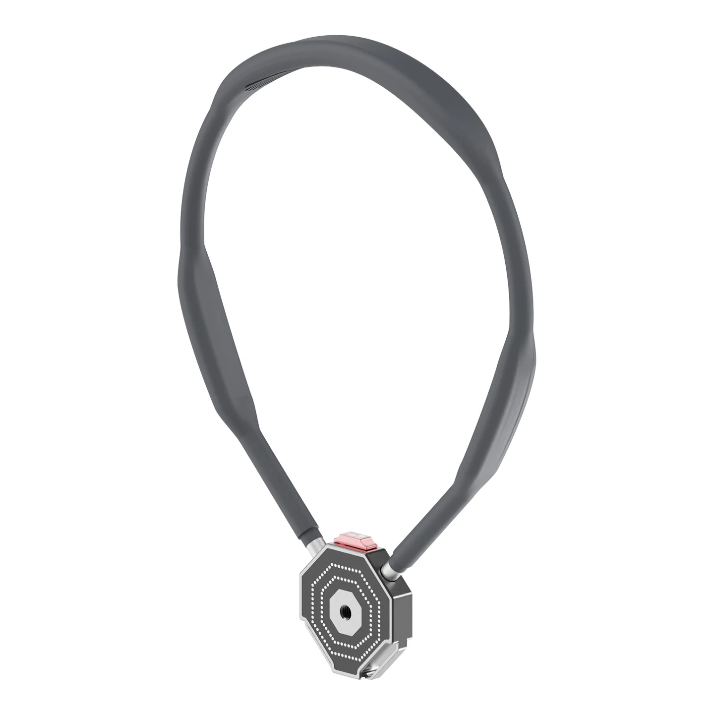 Smartphone-Schnellschalter, horizontale vertikale magnetische Halterung für DJI Insta360 GoPro Action-Kamera, POV-Halshalter, Hängehalterung – Detail 24
