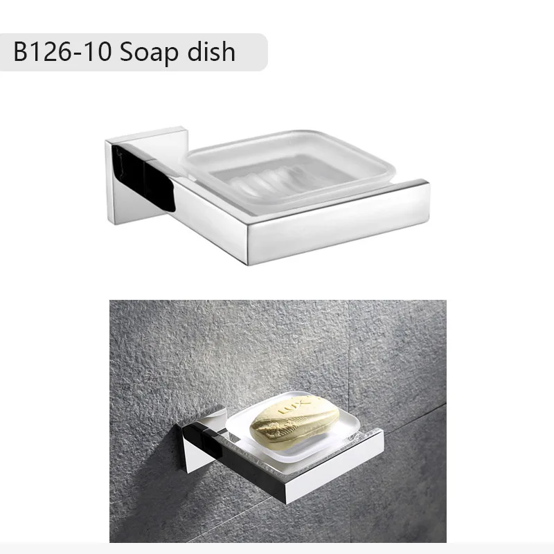 CS Soap dish