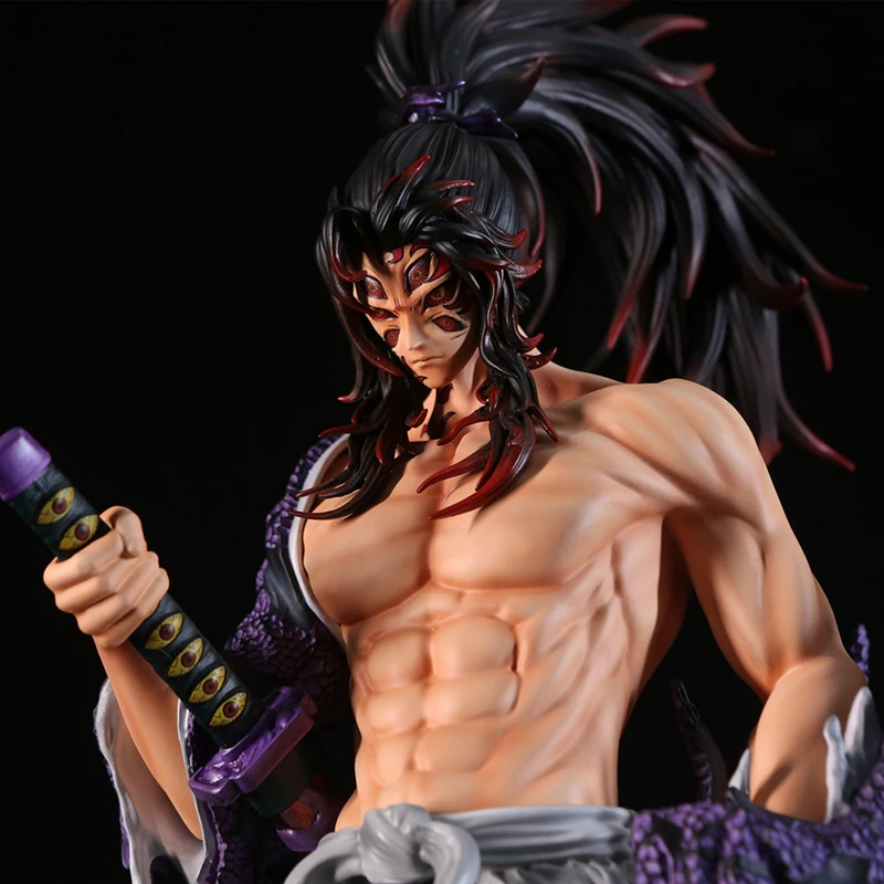 S326733bc3f2e475ea7d64c6bcc4bed5fW - Demon Slayer Figure