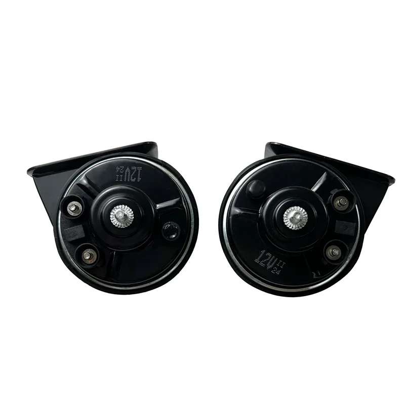 짐니 4도어 차량용 라우드 스피커 사운드 개조 고음+저음 스네일 혼 스피커 (5도어 스즈키 짐니 JC74 2019-2026 액세서리)