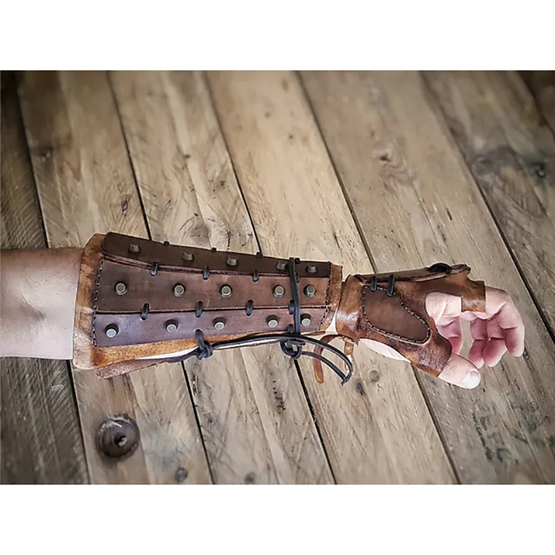 https://ae01.alicdn.com/kf/S326741f23c124eceb6bce3e0e97a0452e/Steampunk-Medieval-Samurai-Leather-Bracer-Long-Gloves-Gauntlet-Viking-Pirate-Gladiator-Cosplay-Costume-Accessory-Arm-Armor.jpg