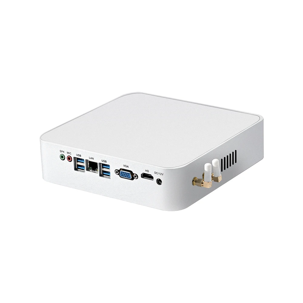 HUNSN мини-ПК, настольный компьютер, HTPC, Kodi Box,BM36, Intel Core I5/I7, Windows 11 pro, Linux ,HDMI, VGA, 4 x USB3.0, 2 x USB2.0 HUNSN мини-ПК, настольный компьютер, HTPC, Kodi Box,BM36, Intel Core I5/I7, Windows 11 pro, Linux ,HDMI, VGA, 4 x USB3.0, 2 x USB2.0