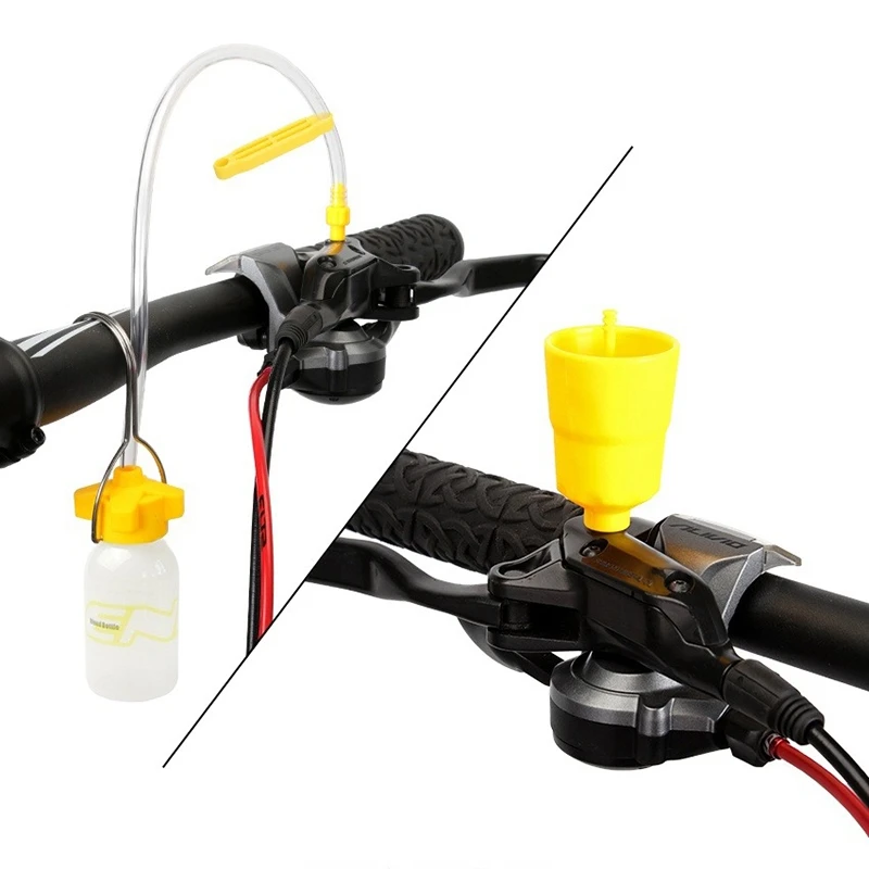 Hydraulic Disc Cleaning Mtb Disc Rotors E AKANTOR MTB Bike