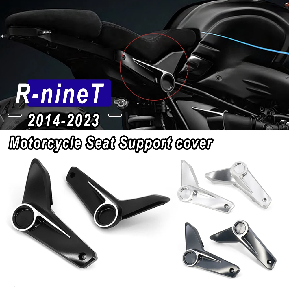 R Ninet Coprisedili Per Moto Per Bmw R9T Pannello Laterale Sella R Ninet Pure Rninet Racer R Ninet Scrambler Rninet Urban Gs
