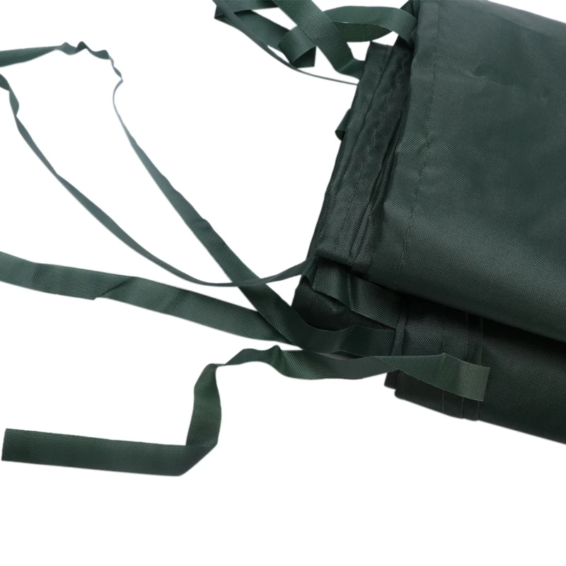 Terrasse Markise Schutz Abdeckung Einziehbaren Rollladen Markise Staub Abdeckung Terrasse Garten Regen Schuppen Lagerung Tasche Regen Baldachin Shelter – Detail 12