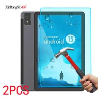 9H Tempered Glass Film Screen Protector For AGM PAD P1 10.1 inch Tablet 1