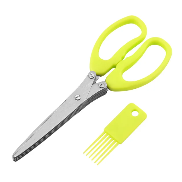 8.5 Herb Shears 