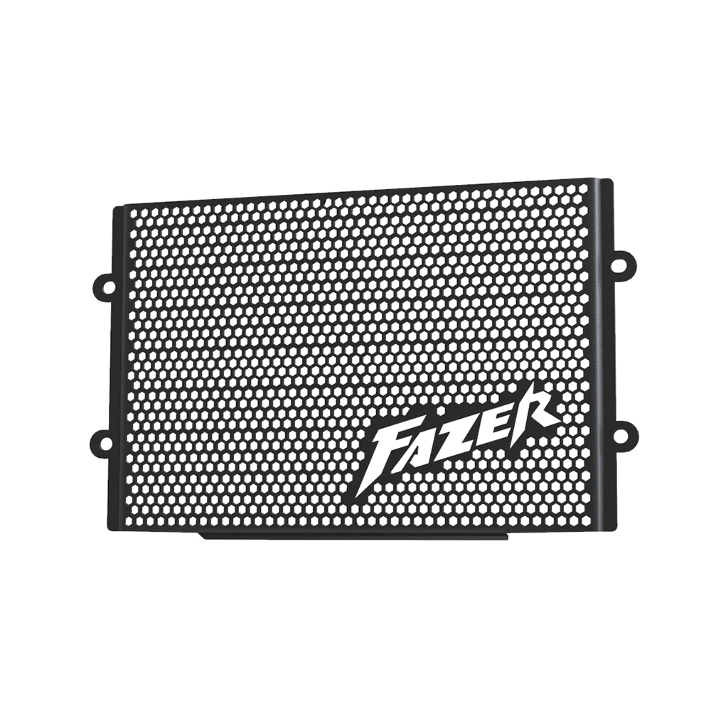 FZ1S FZS1000S FZS 1000 오토바이 액세서리 라디에이터 가드 그릴 커버 보호대, 야마하 FZ1/S/N 2001-2002-2003-2004-2005