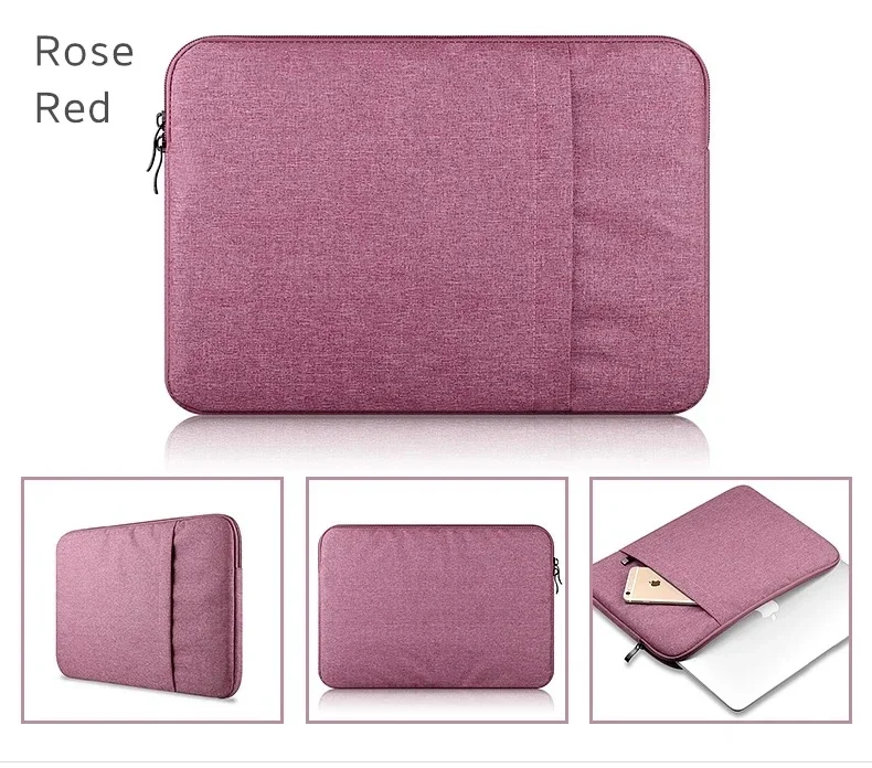 Durable Tablet Sleeve Bag - Premium Pouch Case