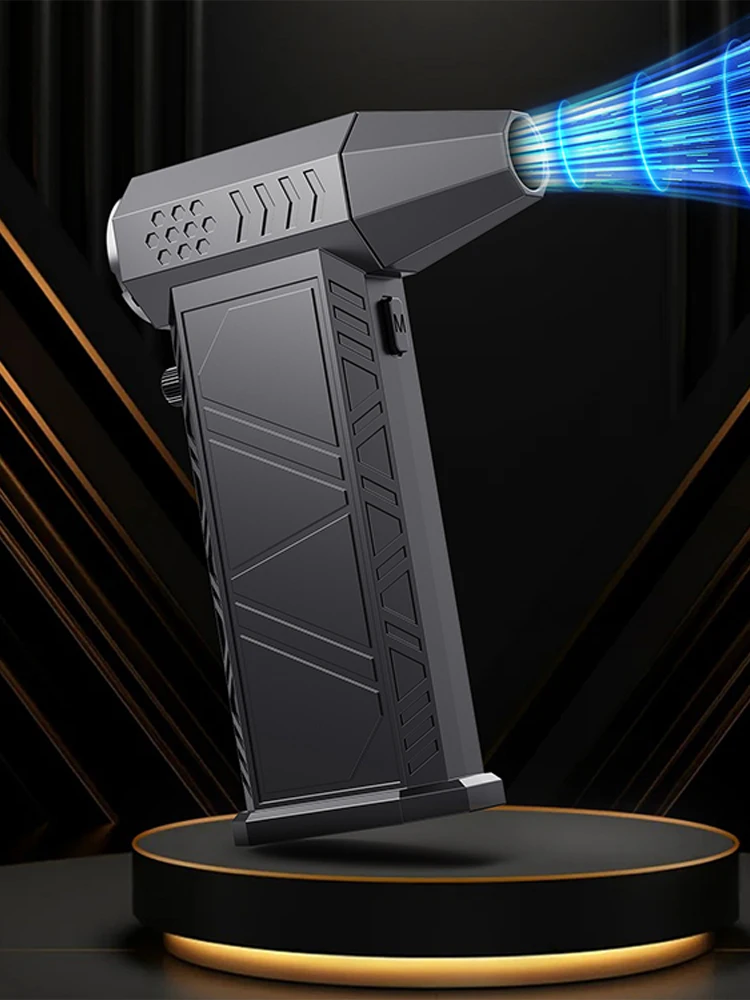 Rechargeable Mini Turbo Jet Fan Blower for Cleaning