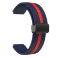 Blue Red-B