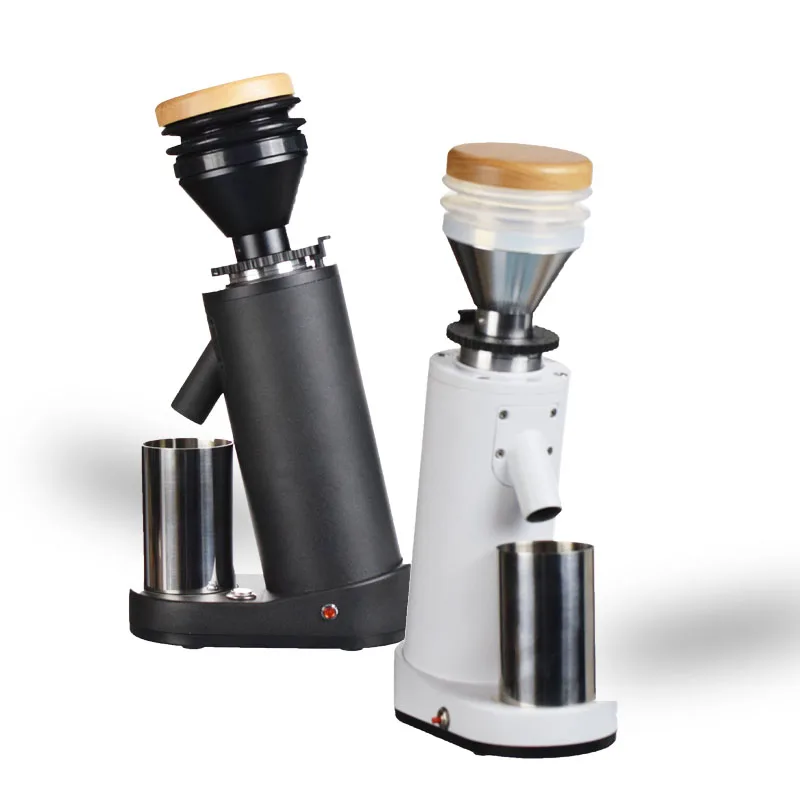 

Оптовая продажа по индивидуальному заказу, электрическая бытовая кофемолка для эспрессо, бариста