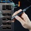 Original TS101 Electric Soldering Iron Adjustable Temperature USB Portable Digital Welding Station 65W Mini TS100 Upgraded 3