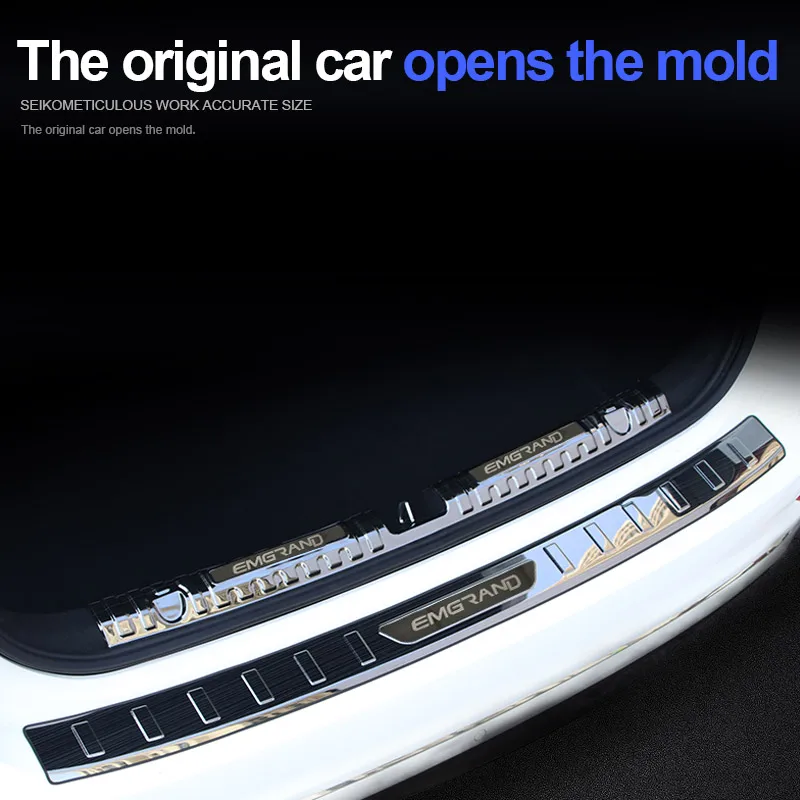 ڵ ĸ Ʈũ  , η ƿ, ũġ  ȣ Ŀ, Geely EMGRAND 2022 2024 ܺ ׼