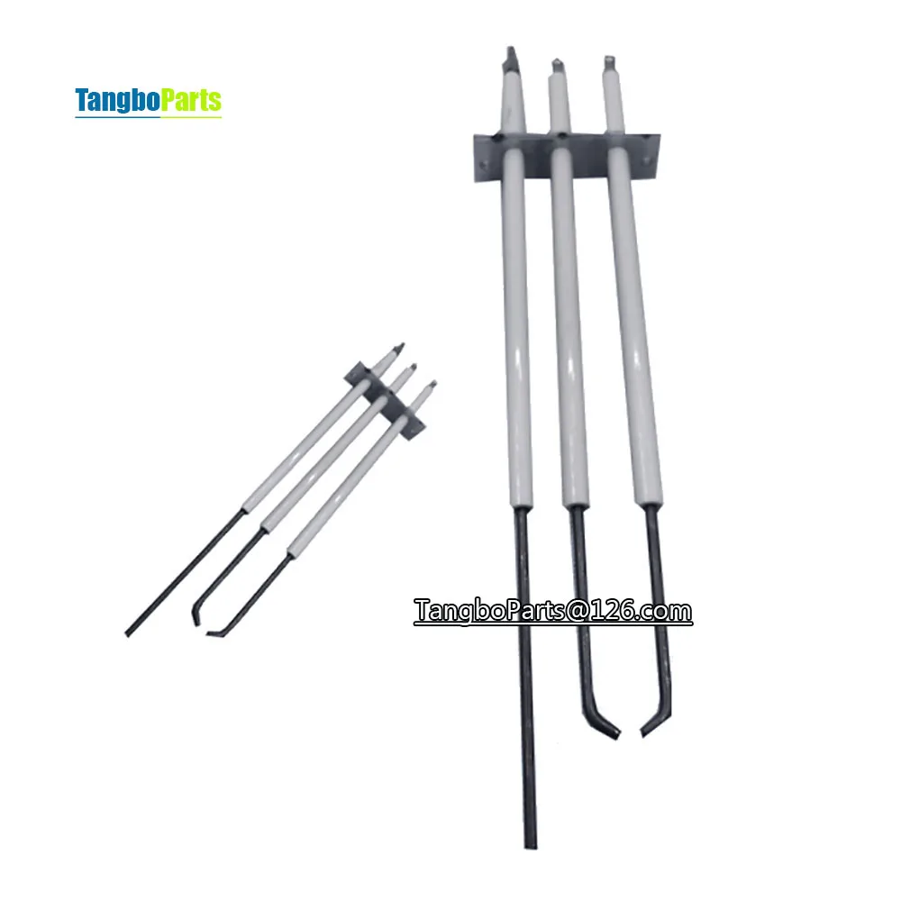 

1Pcs LPG NG Ignition Needle Detection Needle Ceramic Ignition Needle Needle Spark Electrode ForGas Boiler
