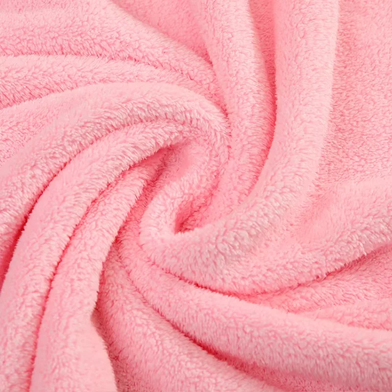 Asciugamano da Bagno per Neonati con Cappuccio a Forma di Animale, Coperta per Bambini, Accessori da Bagno - immagine 4