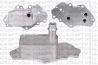 8090133 Radiatore Olio Astra J Astra K Insignia A Mokka B16Dth