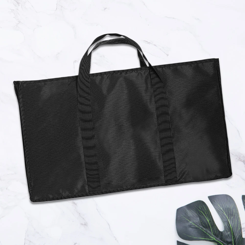 Description Picture 5 of itemCamping Lightweight Table with Table Board & Bag Campfire Grill Table Multifunctional Folding Iron Net Table for Outdoor Picnic