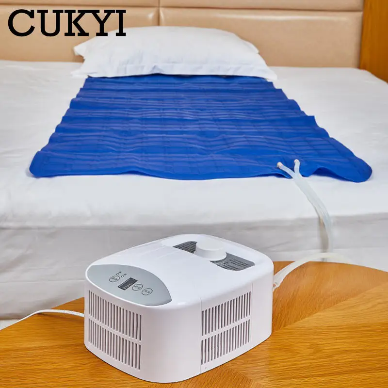 Bed Cooling System Water Cooling Pad For Bed Cooling Heating
