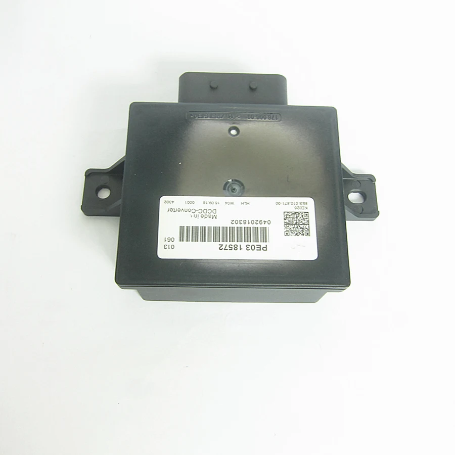 car accessories electric DC/DC converter PE03-18-572 for Mazda CX3 CX4 CX5 CX8 CX9 Mazda 3 2014- 6 2014-
