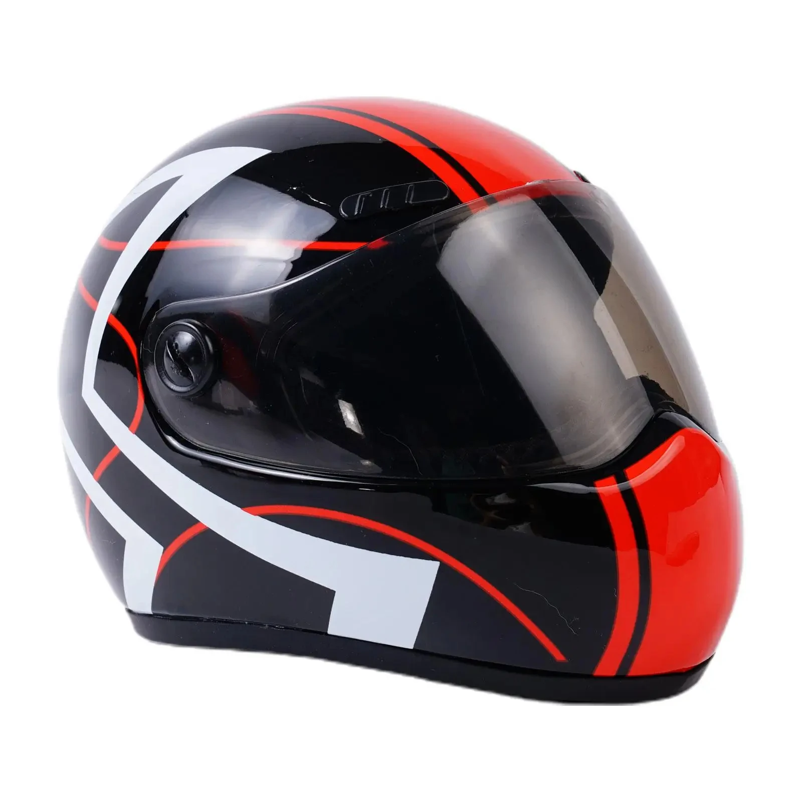 thumbnail image 1 of Cascos para mascotas hechos a mano, casco para gatos, casco para perros, mini casco de seguridad para exteriores que protege la cabeza, accesorios para fotos de mascotas, mini casco de motocicleta, 1 of 5
