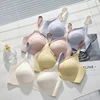 102889-00b593.jpg BH Bralette Top pour femme, soutien-gorge sans armatures, confortable, avec maintien supérieur, bretelles réglables, dos élégant
