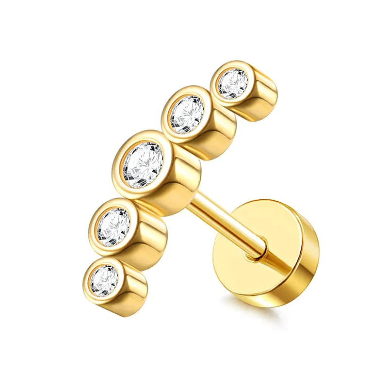 Gold Color Style 9