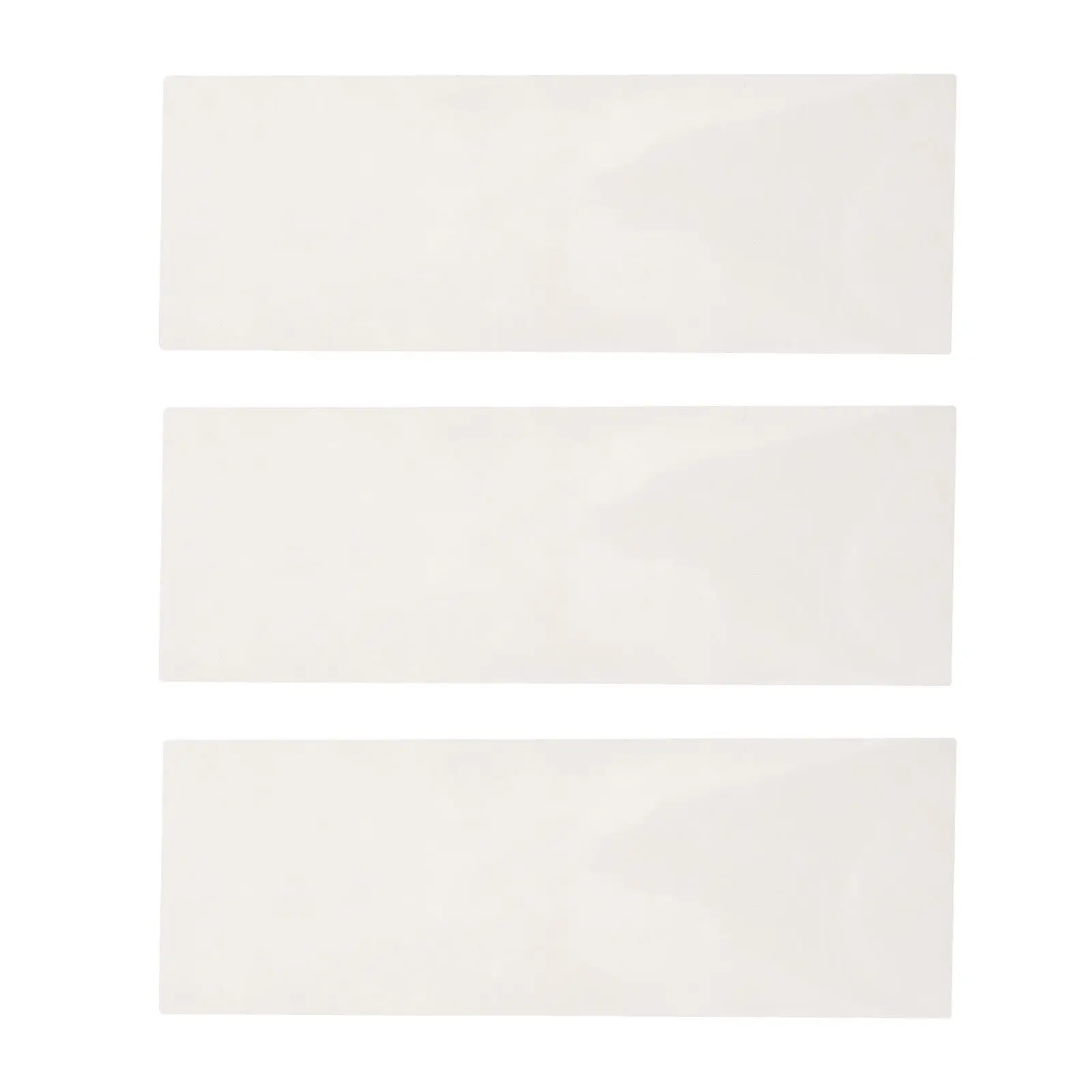 3 시트 전문가용 핑거보드 테이프 미니 스케이트보드 쿠셔닝 및 편안함을 위한 자가 접착식 미끄럼 방지 폼 그립 스티커