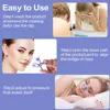 Nose Corrector Shaper Nose Bridge up Slimming Lifting Straightener Clips for Women Men Girls and Ladies Beauty Tools 5