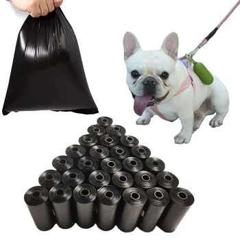 Biodegradable Dog Waste Bags 1